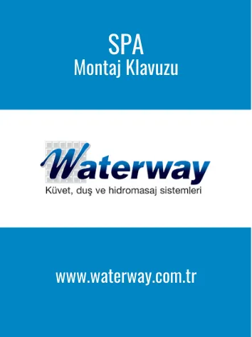 SPA-montaj-kilavuzu