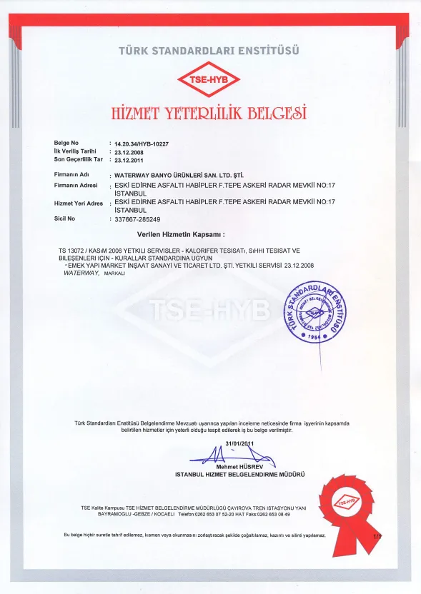 TSE-HYB-Hizmet-Yeterlilik-Belgesi