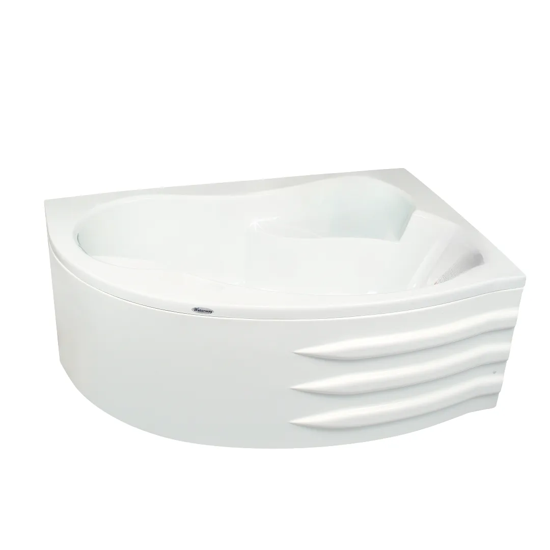 QUEEN Yarı Oval – 150x100x70cm h:55cm