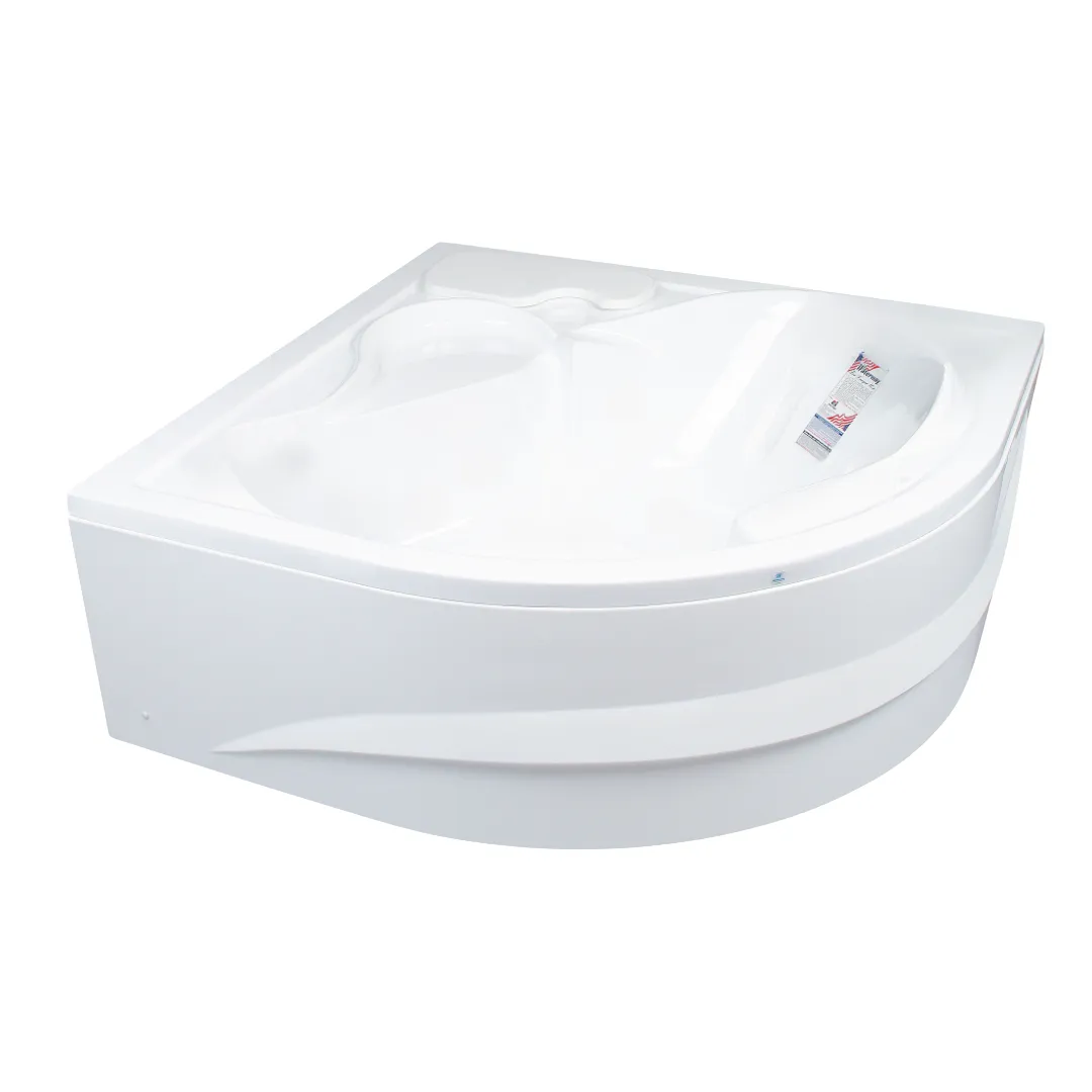 Sunset 150x150cm h:55cm