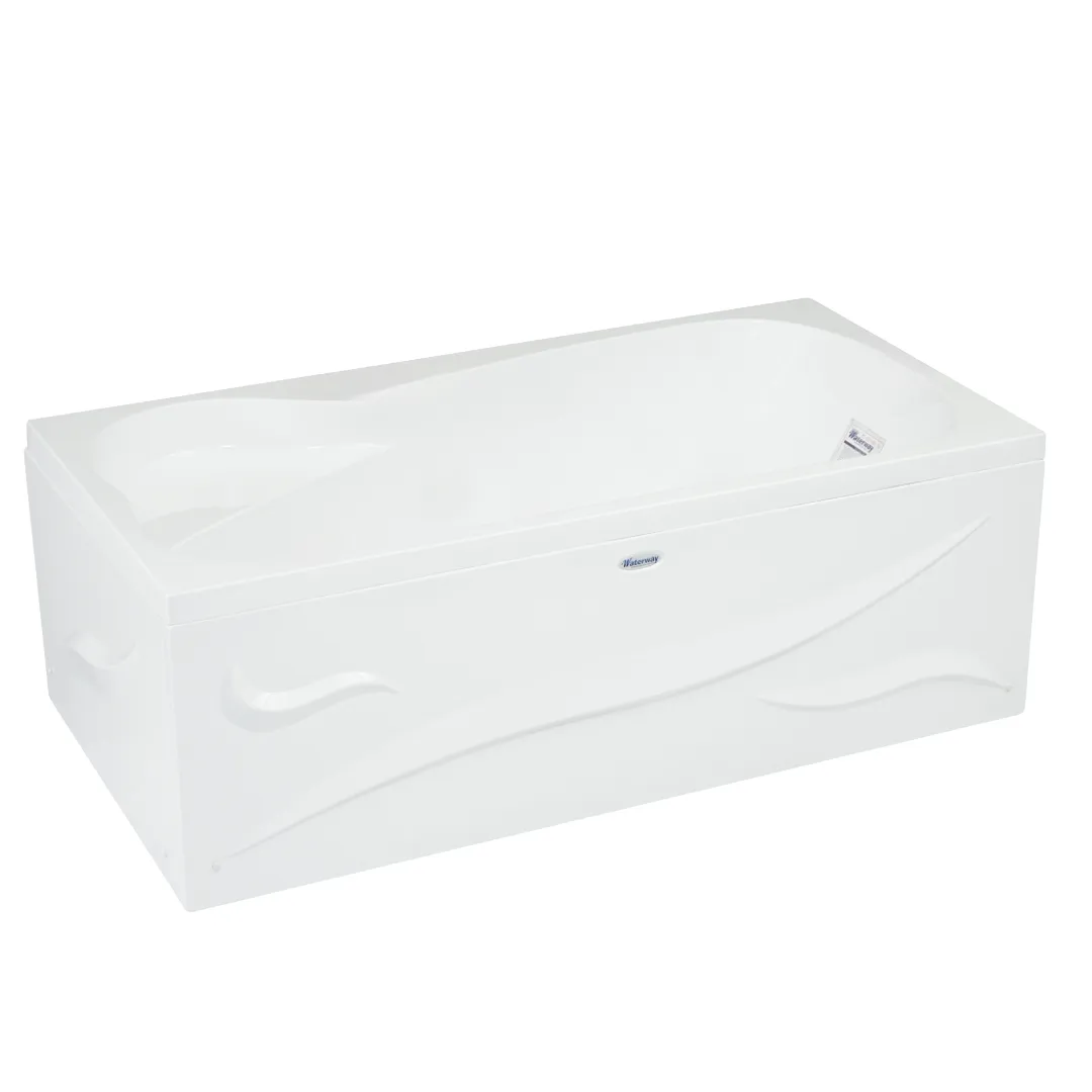 Lakewood 160x80cm h:55cm