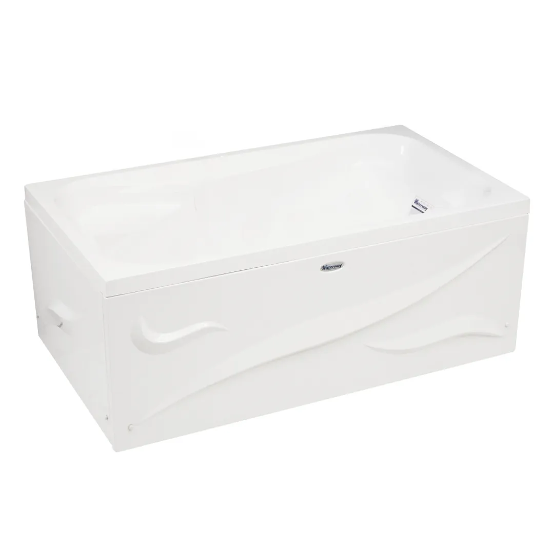 Nassau 140x80cm h:55cm