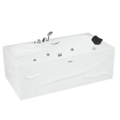 Lakewood 160x80cm h:55cm