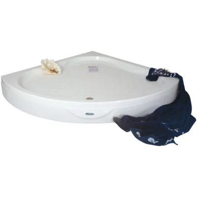 ASTORIA (Oval Duş Teknesi) - 135x135 h:21