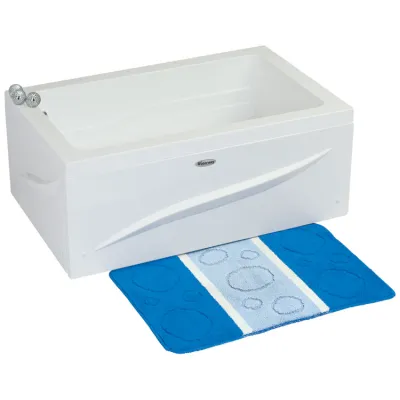 AVON Mini Dikdörtgen Küvet - 110x70 h:43