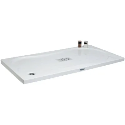 HAVANA (Dörtgen Flat Duş Teknesi) - 150x80 h:5