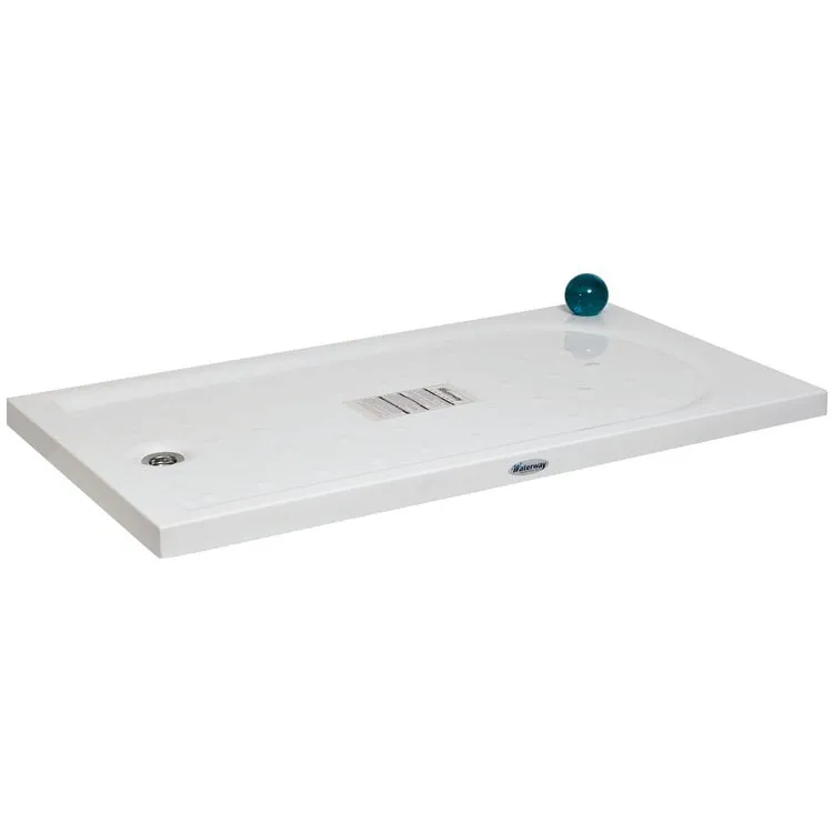 SUNSHINE (Dörtgen Flat Duş Teknesi) - 130x70 h:5