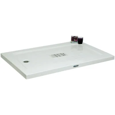 SAND (Dörtgen Flat Duş Teknesi) - 120x80 h:5