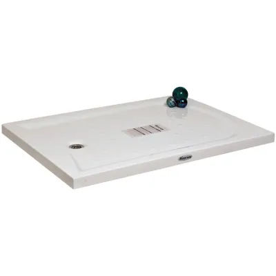 WAVE (Dörtgen Flat Duş Teknesi) - 110x80 h:5