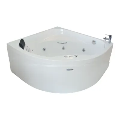 Riviera Oval 110x110cm h:55cm