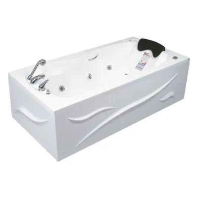 Brooklyn Jakuzı 180x90cm h:55cm