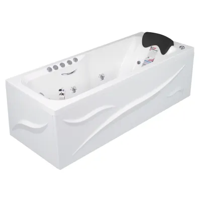 Victoria 170x70cm h:55cm