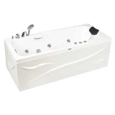 Santa Fe 160x70cm h:55cm