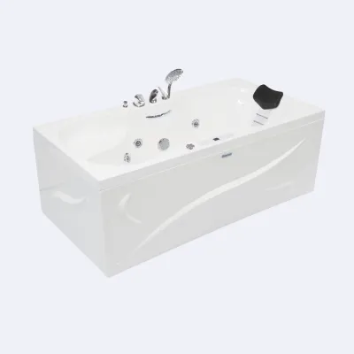 Laredo Oturmalı 150x80cm h:55cm