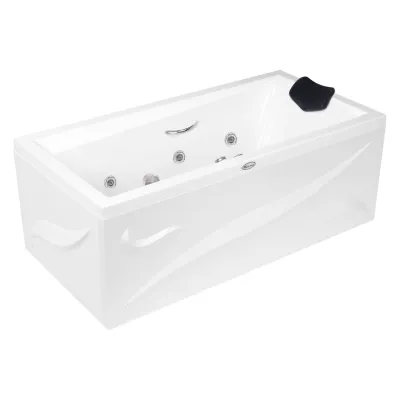 Pine Bay 140x70cm h:55cm