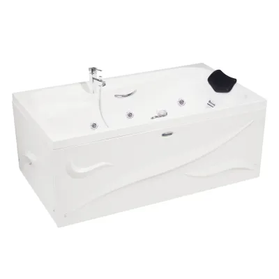 Nassau 140x80cm h:55cm