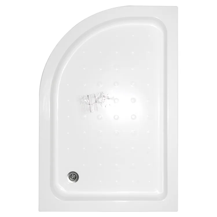 NEW JERSEY (Yarı Oval Duş Teknesi) - 110x90 h:21